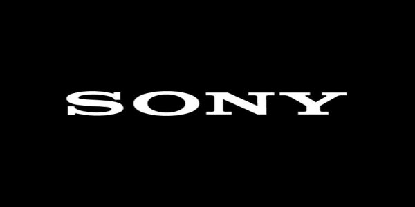 Sony Corporation логотип
