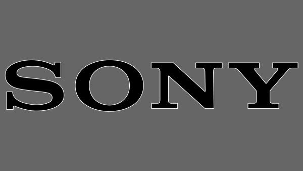 Sony logo