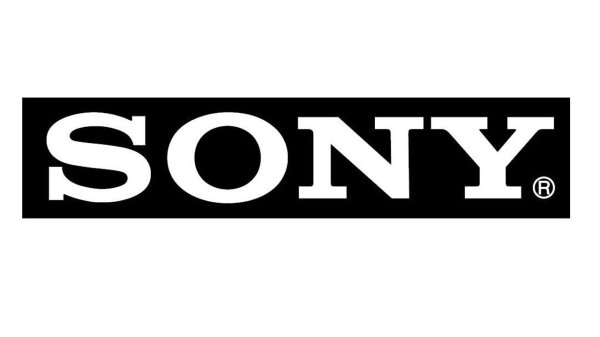 Sony logo
