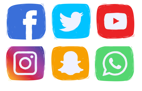 Значок сети