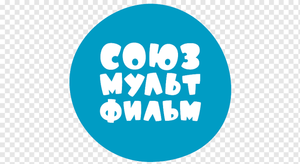 Союзмультфильм надпись
