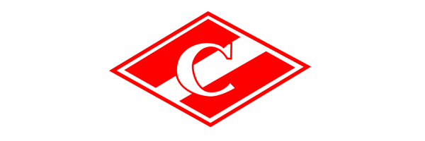 Эмблема хоккейного клуба Спартак
