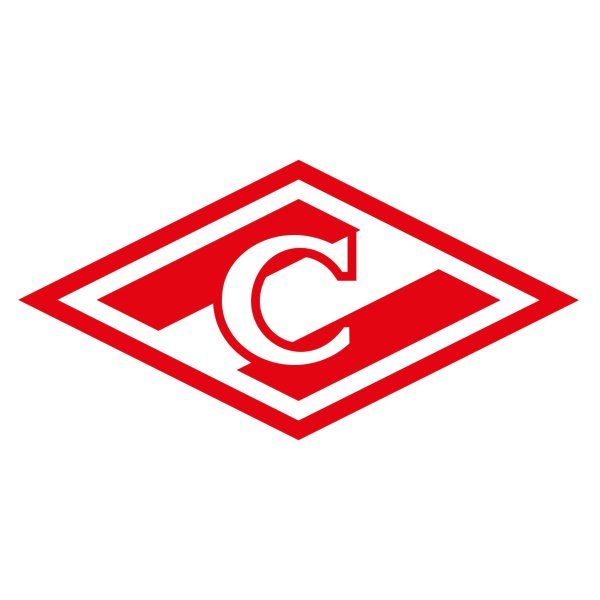 Эмблема Спартака
