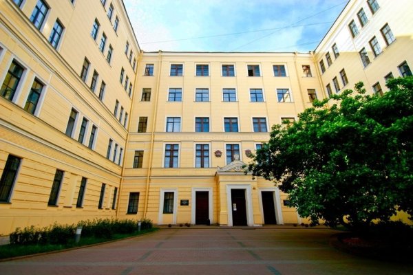 Лиси институт Санкт-Петербург