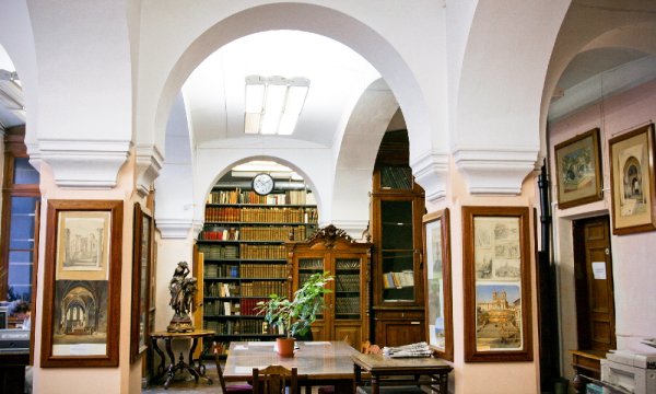 Лиси институт Санкт-Петербург