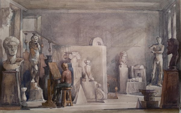 СПБГАСУ Коряшкин