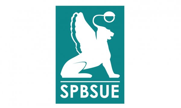 Эмблема ГЭУ