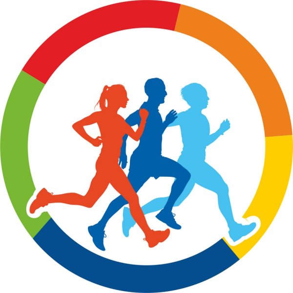 Спортивные эмблемы для школьных команд