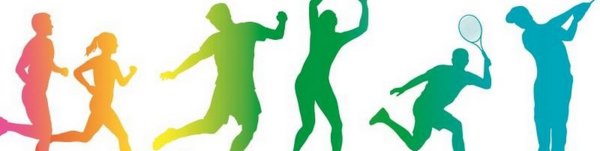 Здоровый образ жизни без фона