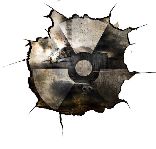 Сталкер иконка