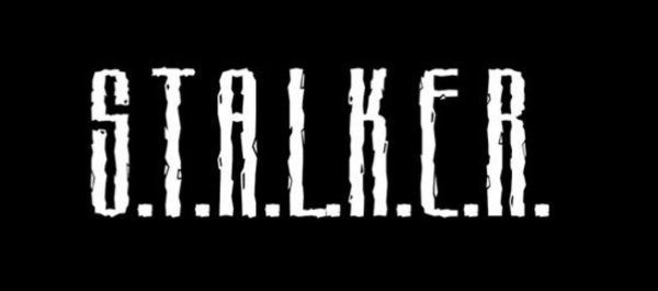 S.T.A.L.K.E.R логотип