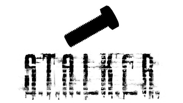 S.T.A.L.K.E.R. лого