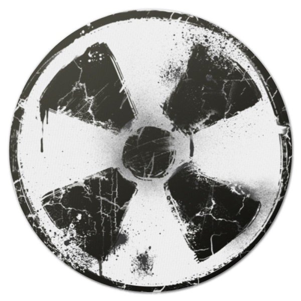 Сталкер Зов Припяти логотип