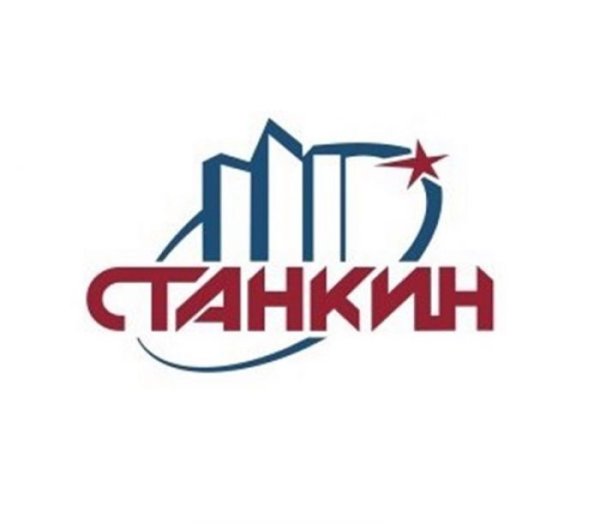 МГТУ Станкин логотип