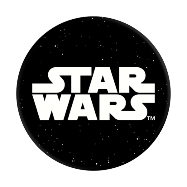 Star Wars логотип