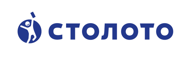 Stoloto логотип