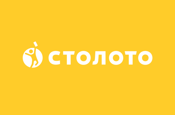 Столото логотип
