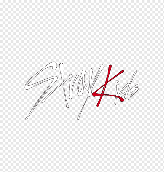 SKZ логотип Stray Kids