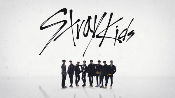 Stray Kids skz2020 Юджин