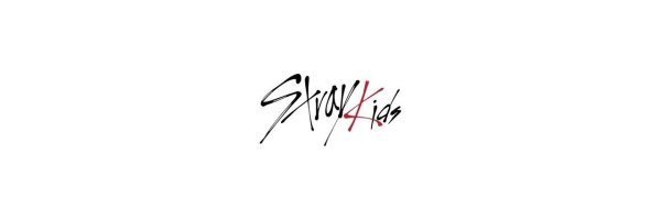 Stray Kids логотип группы