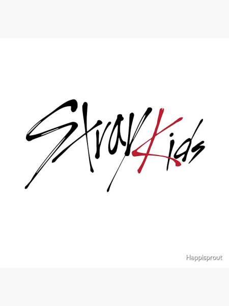 SKZ логотип Stray Kids