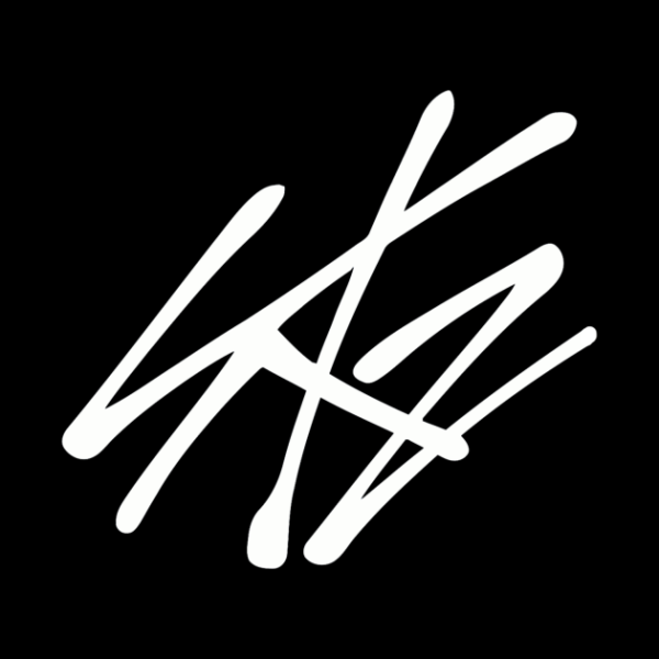 Логотип фандома Stray Kids