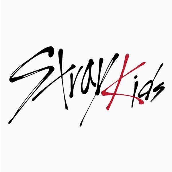 Stay Stray Kids логотип