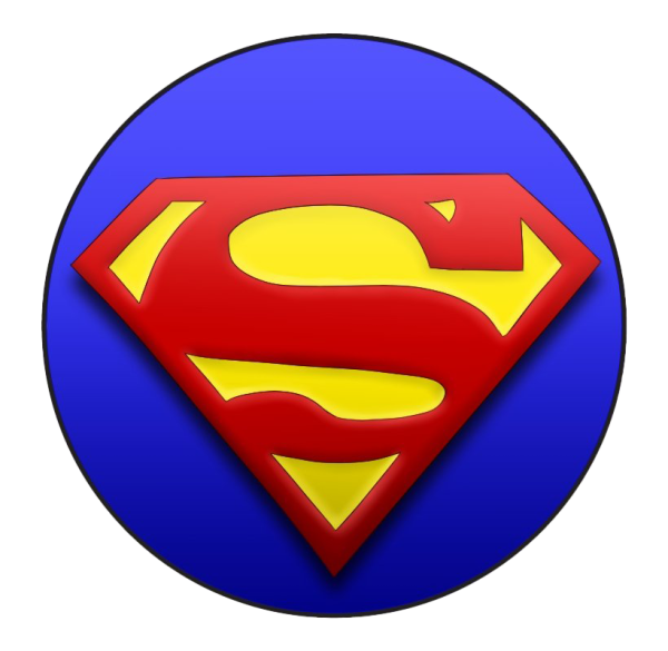 Знак Супермена