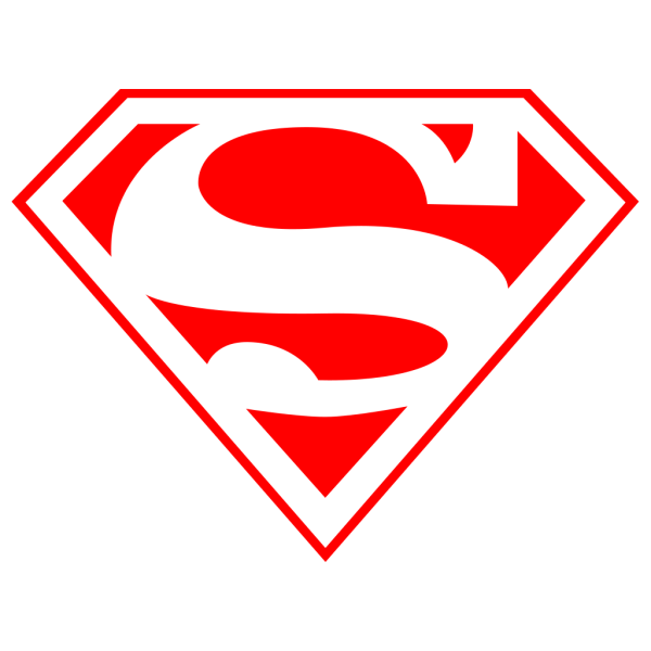 Знак Супермена