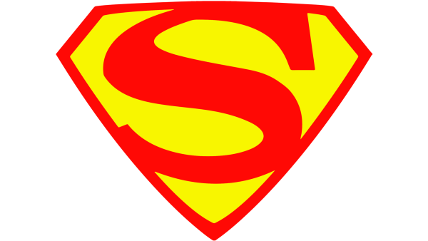 Знак Супермена