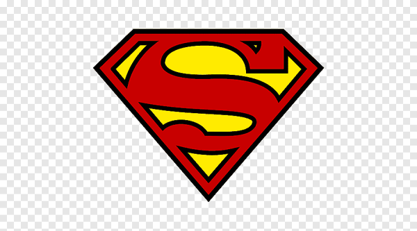 Карточка Супермен