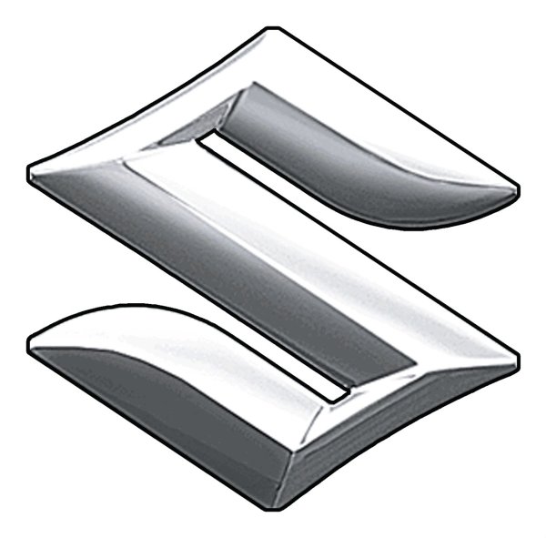 Suzuki logo