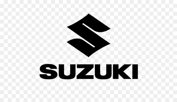 Suzuki logo 2020
