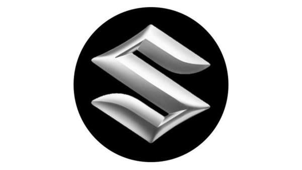 Значок автомобиля Сузуки