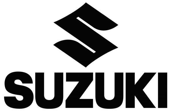 Suzuki logo
