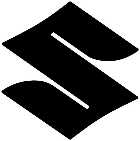 Сузуки лого