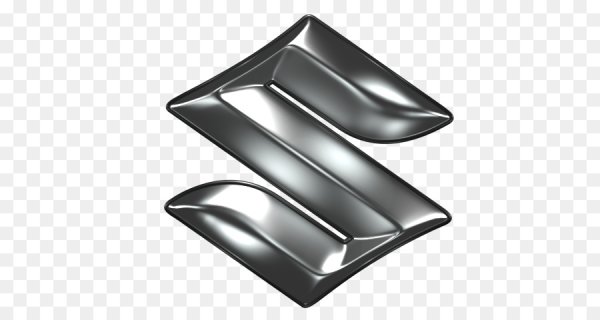 Сузуки логотип на белом фоне