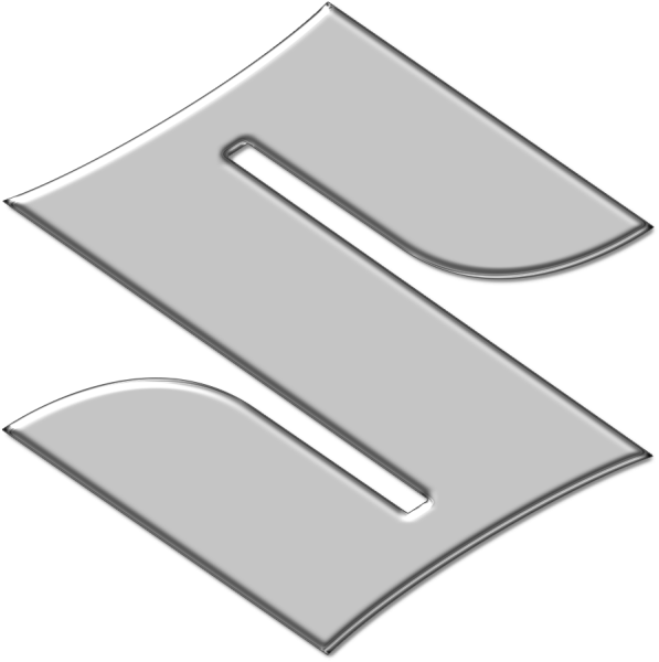 Suzuki logo