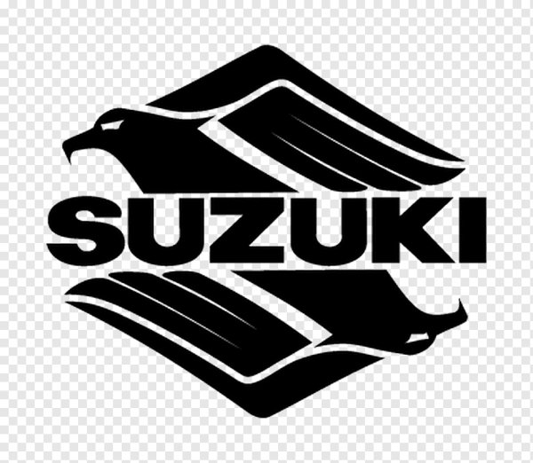 Сузуки авто лого