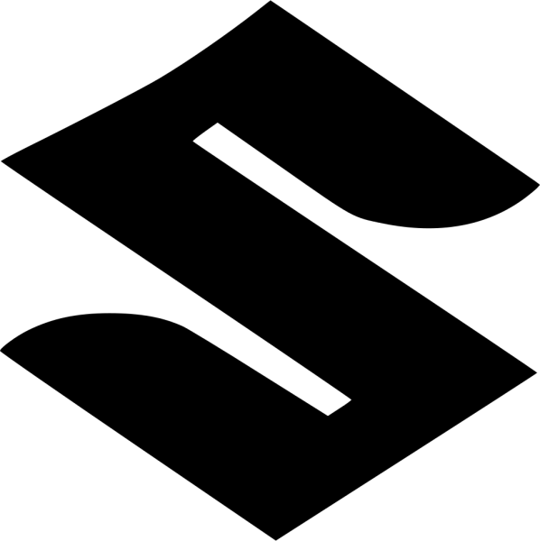 Сузуки лого вектор