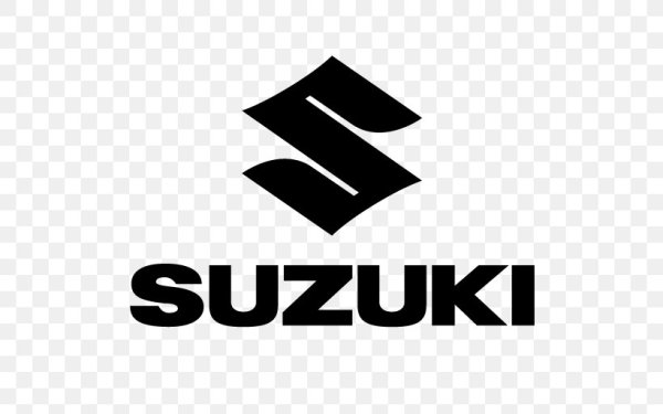 Suzuki logo