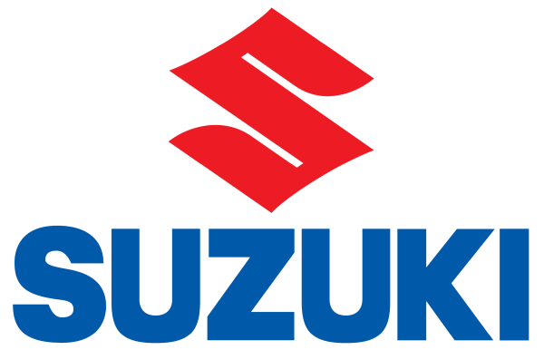 Suzuki Motor logo