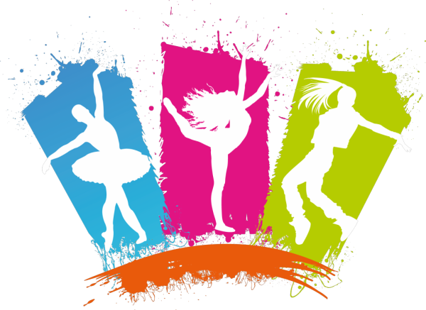 Эмблема танцев