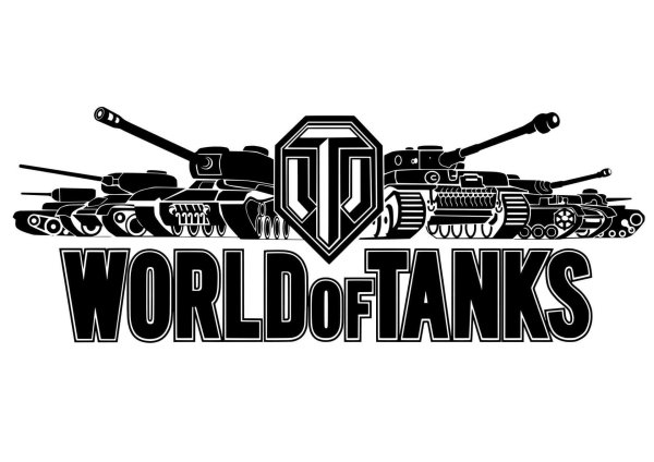Эмблема танков World of Tanks