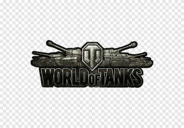 World of Tanks логотип