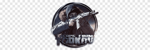 Побег из Таркова логотип