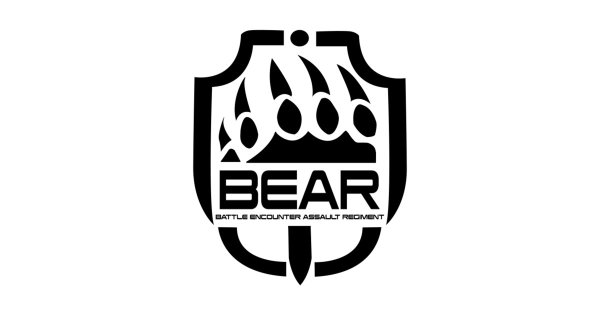 ЧВК Bear Шеврон
