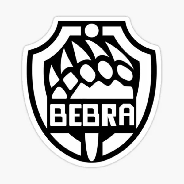 ЧВК Bear Шеврон