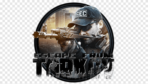 Escape from Tarkov лого