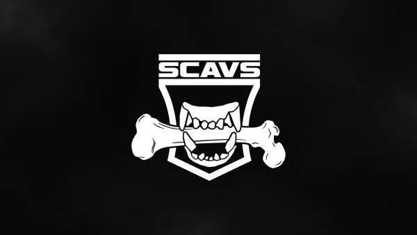 Escape from Tarkov логотип